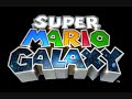 Super Mario Galaxy Music - Beach Bowl Galaxy