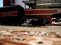 N&W J Class 611 Passenger 