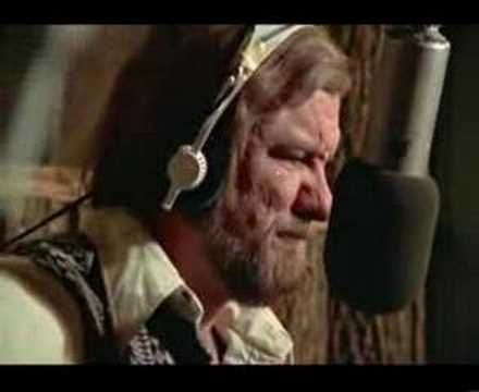 Larry Jon Wilson: Canoochee ...