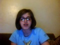Click here to watch this video Me singing Adele Rolling in the deep