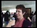 S�rie \"Rep�rter Nerd\" - Parte 1 - Jedis x Trekkers
