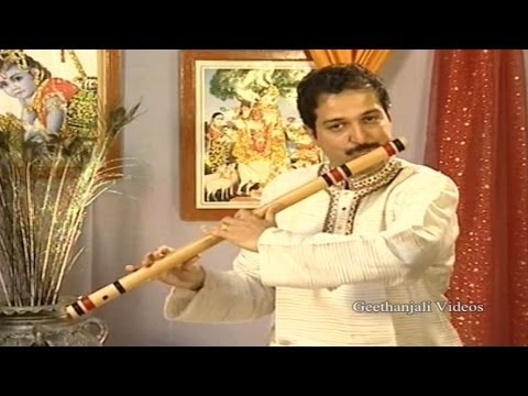 how to learn flute