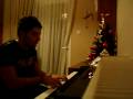 Xatzigiannis - Parta Ola Dika Sou piano cover By KingOfSorrow