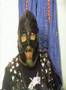 black leather maniac challenges you to a mettal meltdown