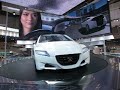 2007 TOKYO MOTOR SHOW HONDA 東京モーターショー ホンダブース CR-Z 2007 TOKYO MOTOR SHOW HONDA 東京モーターショー ホンダブース CR-Z