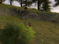 LOTRO: 10 min gameplay - DirectX 10 graphcs. LOTRO: 10 min gameplay - DirectX 10 graphcs.