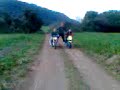 Equilibrio de moto
