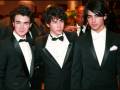 Jonas Brothers - S.O.S