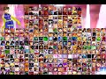 this is my updated hi-res screenpack, with the complete roster of fighters for tha hza grand master mugen invitational tournament challenge, plus a demo for all my fans and subscribers. download it today and tell your friends, available at www.djhypnotize.com rate, comment and subscribe!! -=hypnotize=-