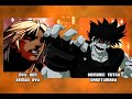 this is my updated hi-res screenpack, with the complete roster of fighters for tha hza grand master mugen invitational tournament challenge, plus a demo for all my fans and subscribers. download it today and tell your friends, available at www.djhypnotize.com rate, comment and subscribe!! -=hypnotize=-