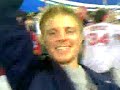Manny Ramirez ALDS Game 2 Walk Off