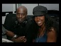 Kelly Rowland interviews Serena Williams // BBC 1Xtra Breakfast Show / 7th July 2008