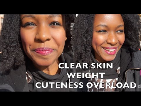 how to clear skin by diet