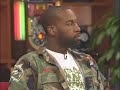 Jalen Rose On Best Damn Sports Show With Baron Davis
