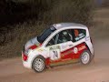 2° Ronde delle Marche 2009
