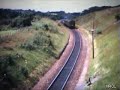 The Swanage Branch
