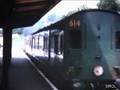 The Swanage Branch