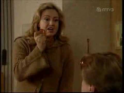 Salkkarit - Jaana rakastaa makkaraa