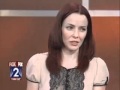 Annie Wersching on FOX 2 News St Louis Morning Show