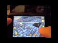 Pocket legends