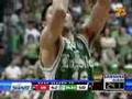 DLSU vs UE - GAME 2 (last minute of the game)