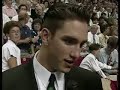 Alexandre Daigle- 1993 NHL Draft Alexandre Daigle- 1993 NHL Draft