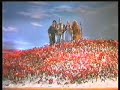 i'm in the mood for dancing by the nolans, featuring the video that was shot somewhere over the rainbow.