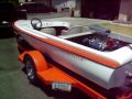 videos de 1972 Eliminator Jet boat  For Sale in  Las Vegas