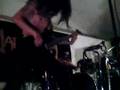 MALACARA-LOS ROCKEROS CAN AL INFIERNO (BARON ROJO)