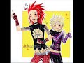 Akuroku: 7 things.