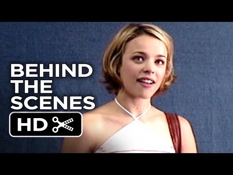 notebook - Subscribe to TRAILERS: http://bit.ly/sxaw6h Subscribe to COMING SOON: http://bit.ly/H2vZUn Like us on FACEBOOK: http://goo.gl/dHs73 The Notebook Behind The S...