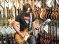 1968 Epiphone Casino Sunburst 00509