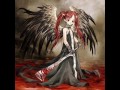 ghotic pour mon amie