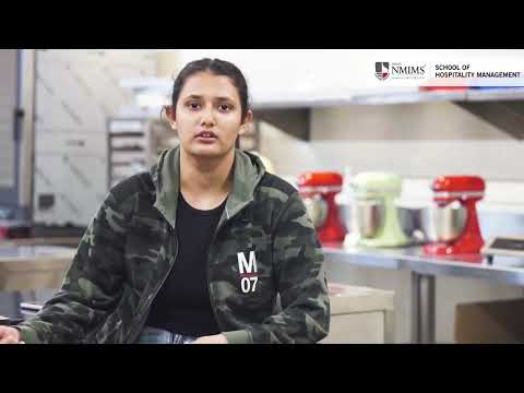 NMIMS School of Hospitality Management Navi Mumbai General video thumbnail 2