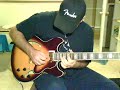 Ibanez AS103