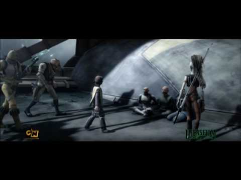 Boba Fett Stars in Trailer for Clone Wars Season Finale 0 Boba Fett Stars in Trailer for Clone Wars Season Finale