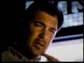 M&Ms commercial with Patrick Warburton