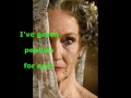 Havisham by Carol Ann Duffy Havisham by Carol Ann Duffy