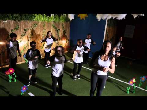 how to get fit for 12 year olds