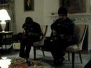 Get Up Kids cover by Nick Tabor and Dan Miloch Get Up Kids cover by Nick Tabor and Dan Miloch