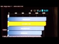 Onecosmic ICS RC4.1 ROM on Galaxy S i9000