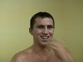 Eddie Corcoran -stays undefeated!
