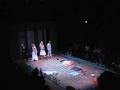Traverse Theatre Festival Turnarounds 2006