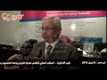 يقين |وزير التعليم العالى :"الاورام موت وخراب ديار لان علاجها مكلف للغاية " -Views : 5