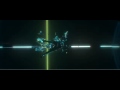 Tron 2 (TR2N) Trailer From Sandiego Comic Con  2009