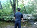 Mountain biking at Ceres Park 9/5/2010 - foto 3