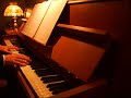 Novembre (Giusy Ferreri) per pianoforte