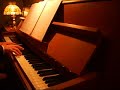 Novembre (Giusy Ferreri) per pianoforte Novembre (Giusy Ferreri) per pianoforte
