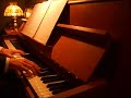 Novembre (Giusy Ferreri) per pianoforte