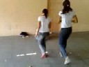 Meninas No Jogos do Brasil